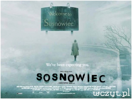 Welcome to Sosnowiec