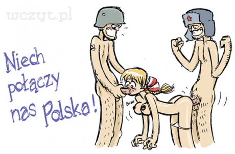 Niech połączy nas Polska