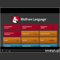 Wolfram Language