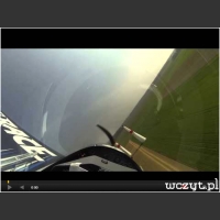 RedBull Air Race - trening